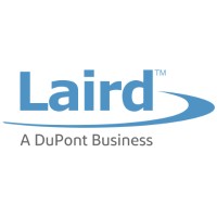 Laird Performance Materials Logo