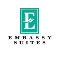 Embassy Suites The Woodlands/Hughes Landing Logo