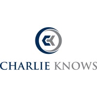 Charlie Knows Logo
