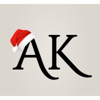 AK Company Logo