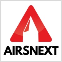 AIRSNEXT Logo