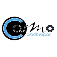 Cosmo Credit Repair Logo