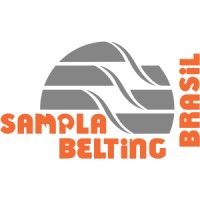 Sampla do Brasil Logo