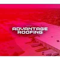 Advantage Roofing Logo