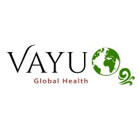 Vayu Global Health Logo