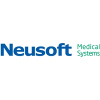 Neusoft Medical Latinoamerica Logo