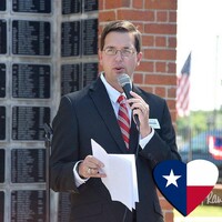 Farmers Insurance- Scott Saunders Logo