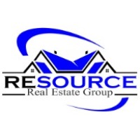 RESOURCE Real Estate Group Logo