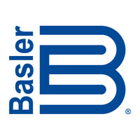 Basler Logo