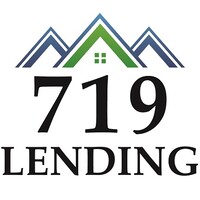 719 Lending Inc. Logo