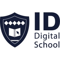 ID Digital School Logo