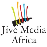 Jive Media Africa Logo