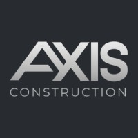Axis Construction Logo