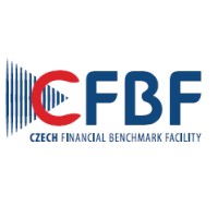 Czech Financial Benchmark Facility Logo