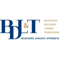 BDL&T Advocaten Logo