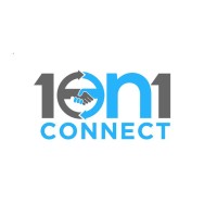 1on1 Connect Ltd Logo