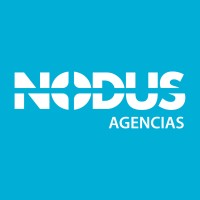 Nodus Agencias Logo