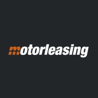 Motor Leasing ApS Logo