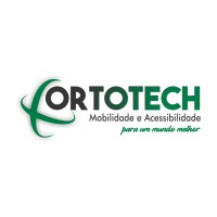 Ortotech Mobilidade e Acessibilidade Logo