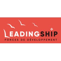 Leadingship Logo
