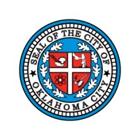 City of Oklahoma City Logo