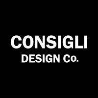 Consigli Design Co. Logo
