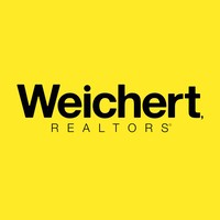 Weichert Realtors Best Beach Logo