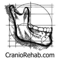 CranioRehab Logo