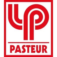 Laboratorio Pasteur Logo