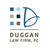 Duggan Law Firm, PC Logo