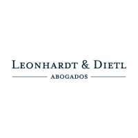 LEONHARDT & DIETL | ABOGADOS Logo