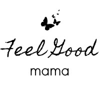 Feel Good Mama Logo