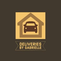 Deliveries by Gabrielle Logo