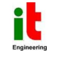 IT Engineering S.A. Logo