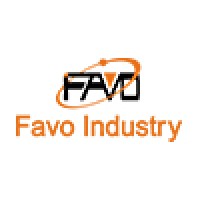 Shanghai Favo Industry Co., Ltd. Logo