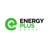 Energy Plus Group Logo