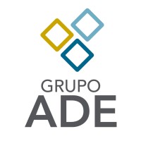 GRUPO ADE Logo