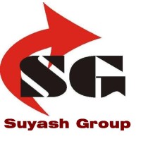 Suyash-Group Logo
