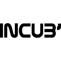 Incub Logo
