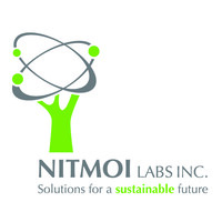 Nitmoi Labs Inc. Logo