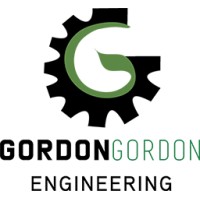 Gordon & Gordon Engineering, LLC Logo