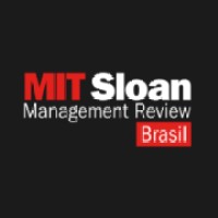 MIT Sloan Management Review Brasil Logo