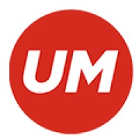 UM Belgium Logo