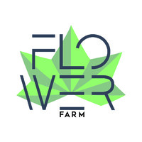 Flower Farm Logo