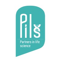 PILS Group Logo