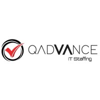 Qadvance (IT Staffing) Logo