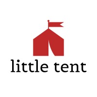 Little Tent Logo
