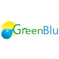 GreenBlu Logo