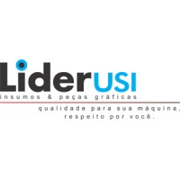 LIDERUSI Logo