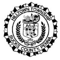 Hilltown Township Planning Commission Logo